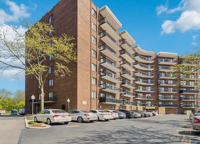 Property at 711 S River Rd #503, Des Plaines, IL 60016, 2 beds, 2 baths