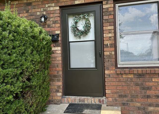 Property at 706 Golfcrest Rd N #3, Normal, IL 61761, 2 beds, 1.5 baths