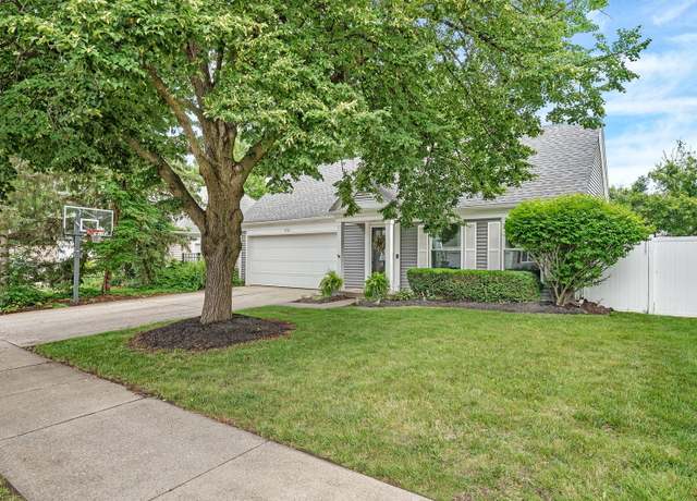 Property at 1743 Paddington Ave, Naperville, IL 60563, 3 beds, 1.5 baths