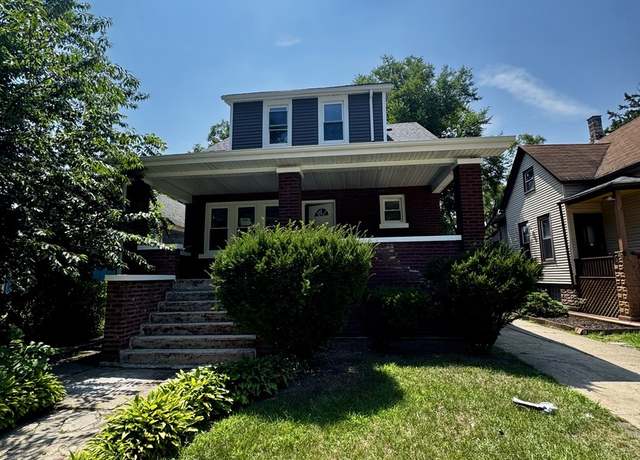 Property at Sign in for address, Chicago, IL 60827, 6 beds, 3 baths