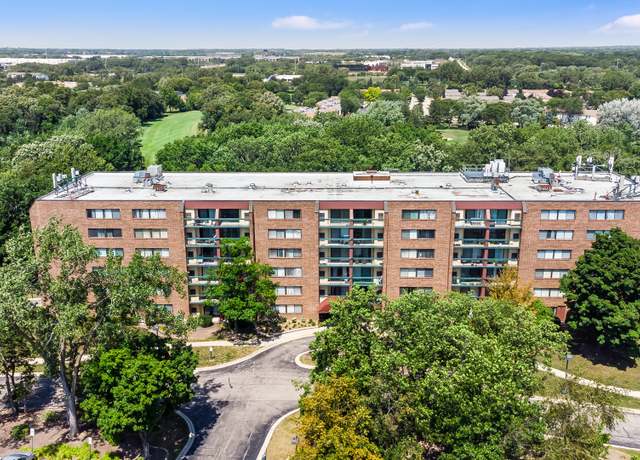 Property at 1800 Huntington Blvd #203, Hoffman Estates, IL 60169, 2 beds, 2 baths
