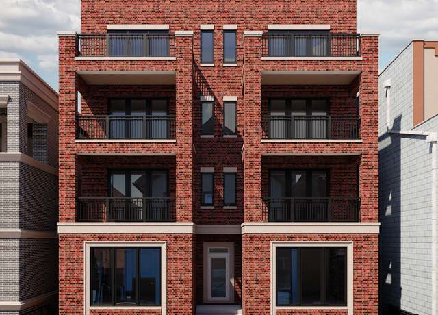 Property at 2435 N Clybourn Ave Unit 4S, Chicago, IL 60614, 3 beds, 2 baths