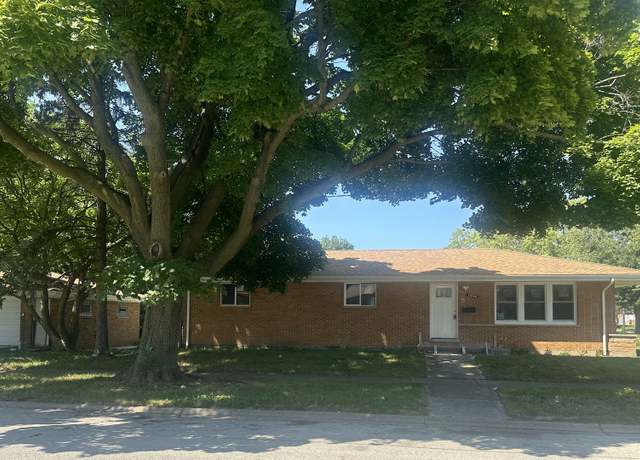 Property at 15044 Irving Ave, Dolton, IL 60419, 5 beds, 2 baths