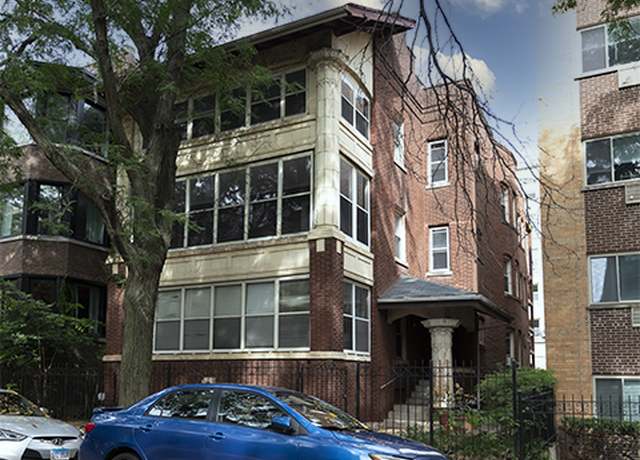 Property at 858 W Margate Ter, Chicago, IL 60640, 8 beds, 6 baths