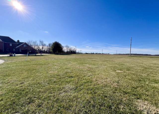 Property at 23 Cambridge, Mattoon, IL 61938