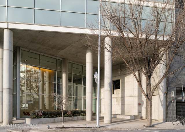Property at 510 W Erie St #906, Chicago, IL 60654, 2 beds, 2 baths