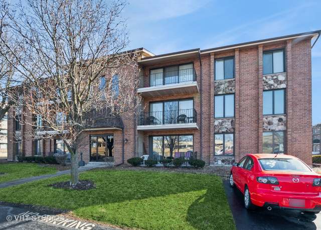 Property at 15401 West Ave Unit 3SW, Orland Park, IL 60462, 2 beds, 2 baths