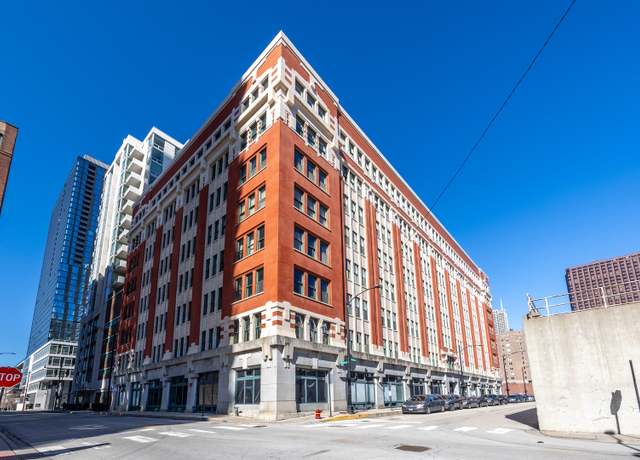 Property at 732 S Financial Pl #318, Chicago, IL 60605, 1 bed, 1 bath