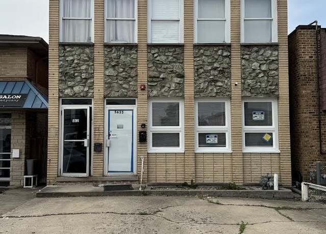 Property at 5631 W 79th St W, Burbank, IL 60459