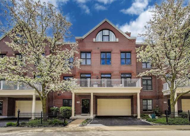Property at 2748 Valor Dr, Glenview, IL 60026, 3 beds, 4 baths