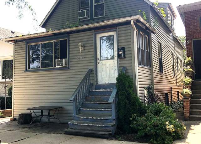 Property at 4134 N Kolmar Ave, Chicago, IL 60641, 5 beds, 2 baths
