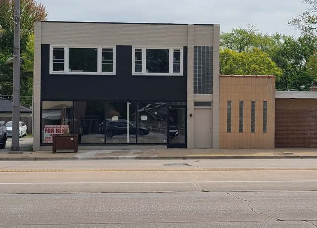 Property at 14751 Pulaski Rd, Midlothian, IL 60445