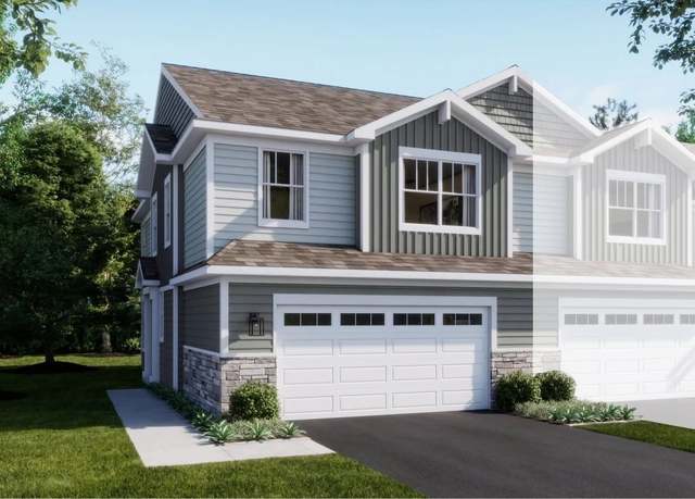 Property at 25747 W Yorkshire Dr, Plainfield, IL 60544, 3 beds, 2.5 baths