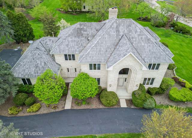 Property at 6245 Pine Tree Dr, Long Grove, IL 60047, 4 beds, 2.5 baths