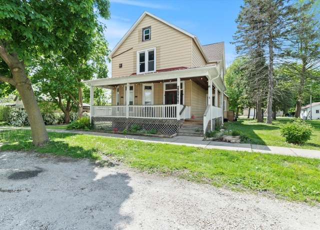 Property at 25958 S Locust Pl, Monee, IL 60449, 5 beds, 1 bath