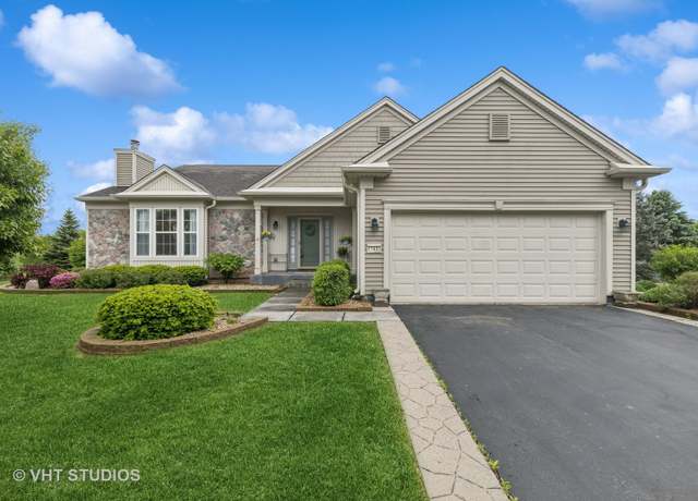 Property at 12433 Foxtail Ln, Huntley, IL 60142, 3 beds, 3 baths