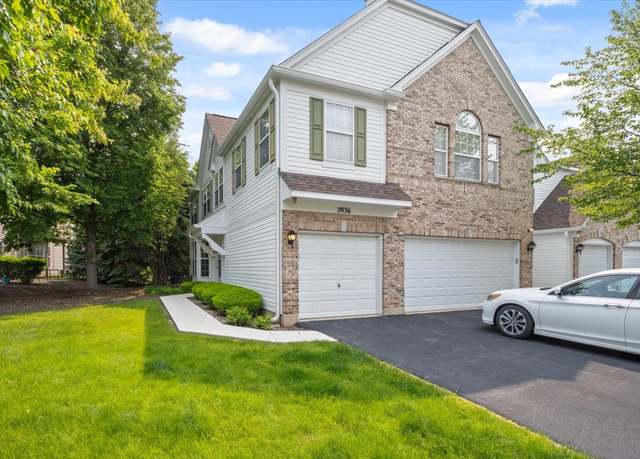 Property at 2936 Stonewater Dr #2936, Naperville, IL 60564, 2 beds, 1.5 baths