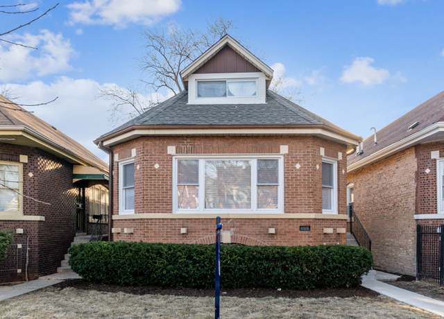 Property at 8031 S Harvard Ave, Chicago, IL 60620, 5 beds, 3 baths