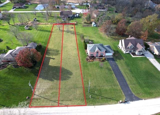 Property at 13204 Derby Rd, Lemont, IL 60439