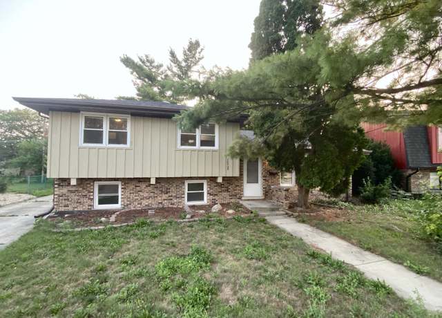 Property at 16428 Wabash Ave, South Holland, IL 60473, 3 beds, 1.5 baths