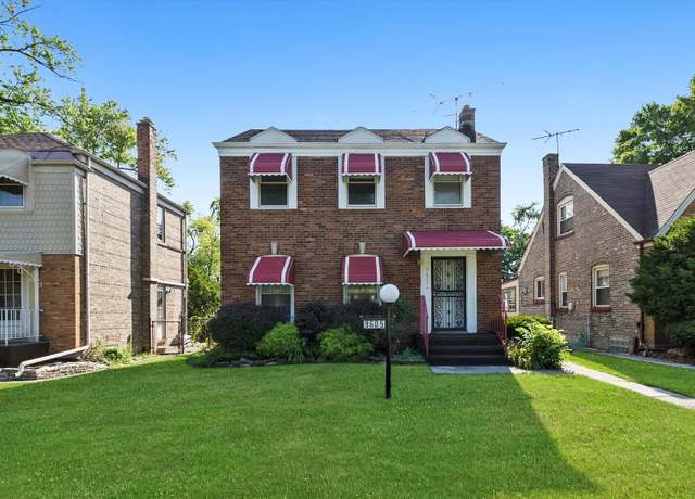 Property at 9605 S Emerald Ave, Chicago, IL 60628, 2 beds, 1.5 baths