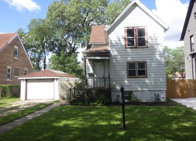 Property at 10104 S Eggleston Ave, Chicago, IL 60628, 3 beds, 1 bath