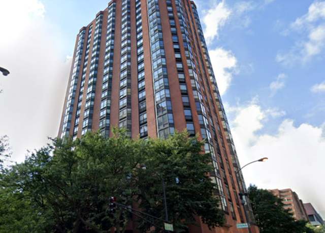 Property at 899 S Plymouth Ct #501, Chicago, IL 60605, 1 bath