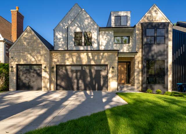Property at 164 N Geneva St, Elmhurst, IL 60126, 5 beds, 5 baths