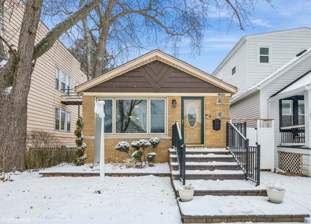 Property at 10925 S Troy St, Chicago, IL 60655, 3 beds, 1.5 baths