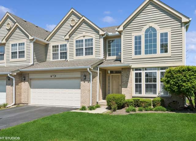 Property at 62 Andover Cir, Northbrook, IL 60062, 4 beds, 2.5 baths