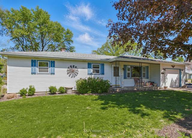 Property at 19535 Midland Ave, Mokena, IL 60448, 3 beds, 1.5 baths