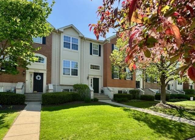 Property at 1603 Edinburgh Dr, Bartlett, IL 60103, 2 beds, 2.5 baths
