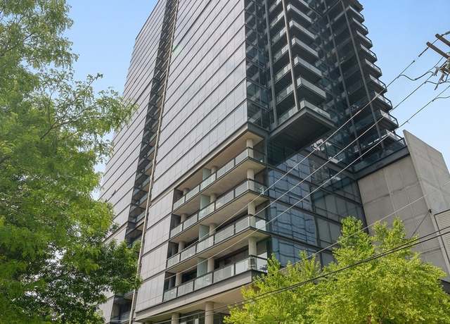 Property at 860 W Blackhawk St #2102, Chicago, IL 60642, 2 beds, 2 baths
