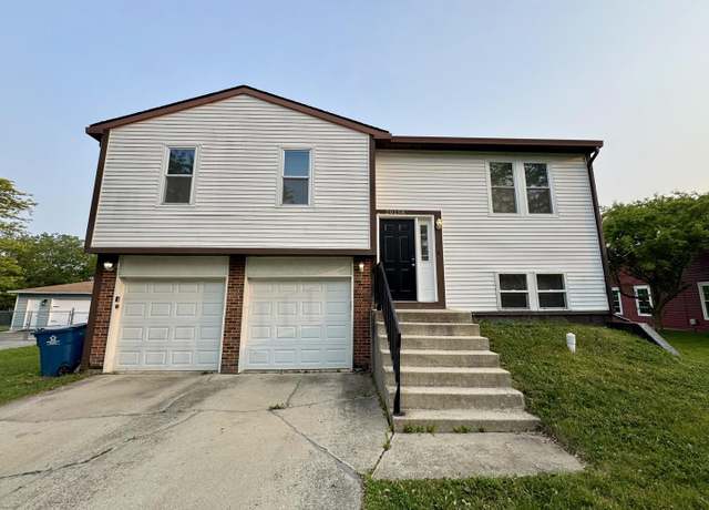 Property at 20158 S Rosewood Dr S, Frankfort, IL 60423, 4 beds, 2 baths