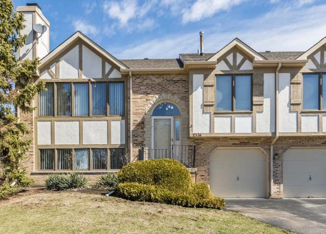 Property at 2326 Olde Mill Rd, Plainfield, IL 60586, 2 beds, 2 baths