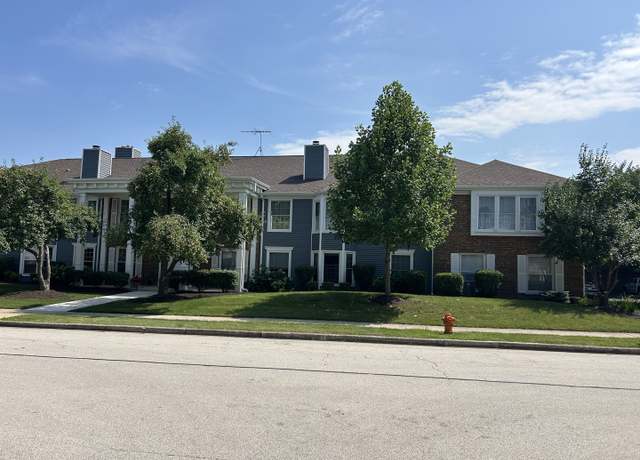 Property at 1134 Spring Garden Cir #48, Naperville, IL 60563, 3 beds, 2 baths