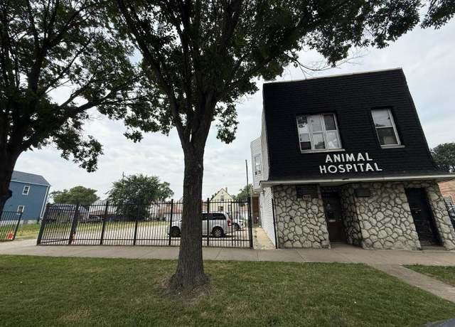 Property at 5132 S Western Ave, Chicago, IL 60609