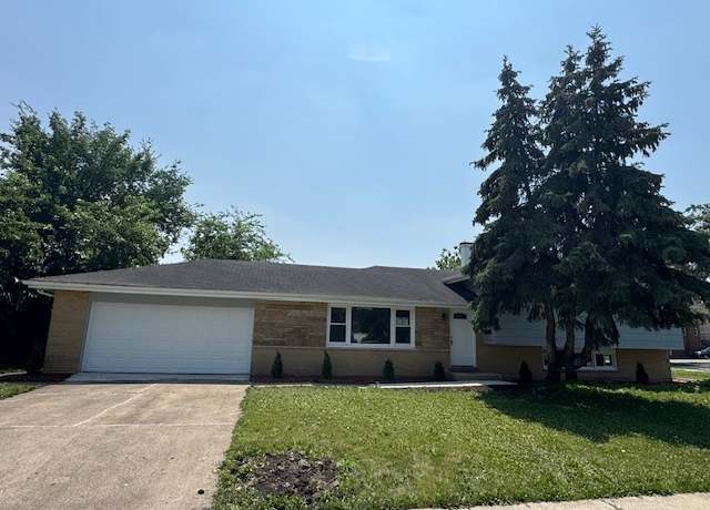 Property at 535 Florian Dr, Des Plaines, IL 60016, 4 beds, 2 baths