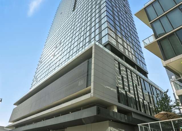 Property at 234 W Polk St #2611, Chicago, IL 60607, 1 bed, 1 bath