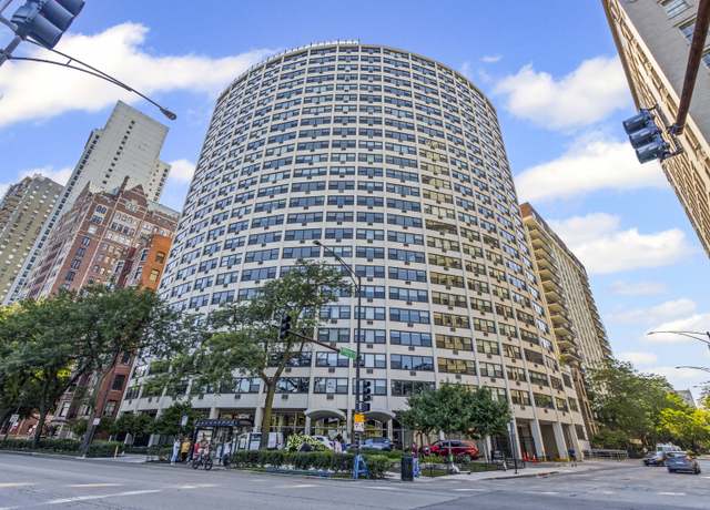 Property at 1150 N Lake Shore Dr Unit 13A, Chicago, IL 60611, 2 beds, 2 baths