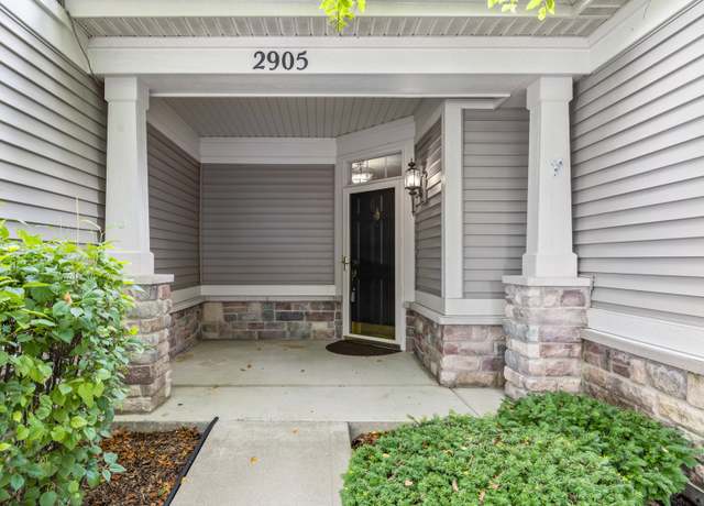 Property at 2905 Normandy Cir, Naperville, IL 60564, 3 beds, 2 baths