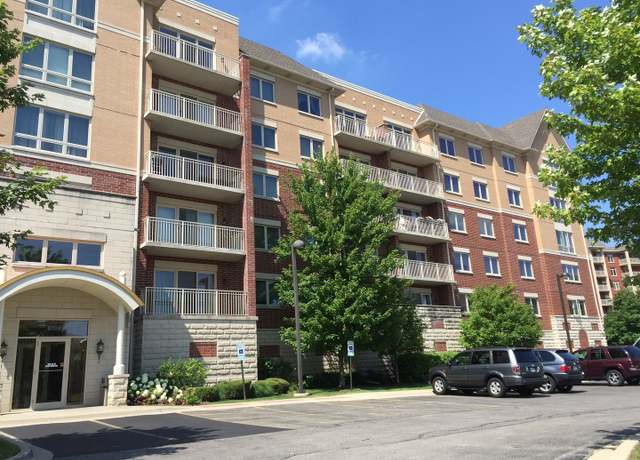 Condos For Sale In Morton Grove Il