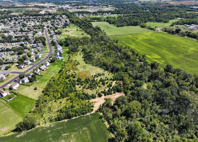 Property at 00 E Mill Rd, Byron, IL 61010