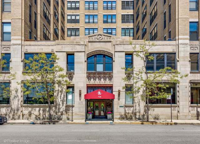 Property at 728 W Jackson Blvd Unit 221-222, Chicago, IL 60661, 4 beds, 3 baths