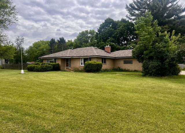 Property at 1320 N Il Rte 2, Oregon, IL 61061, 2 beds, 1 bath