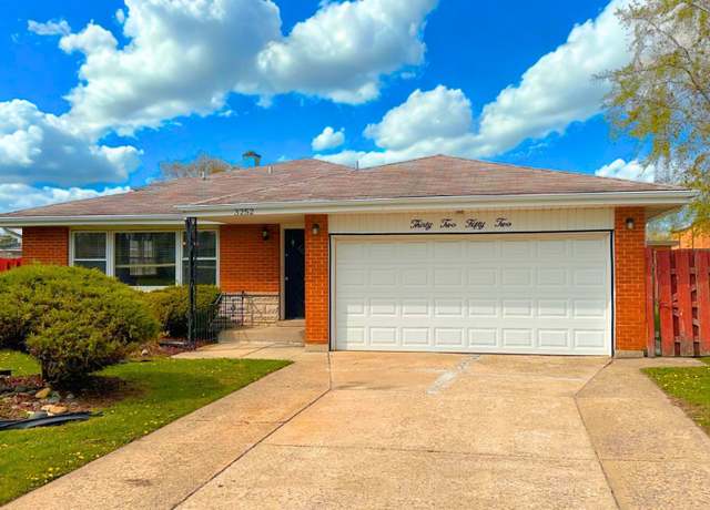 Property at 3252 191st St, Lansing, IL 60438, 3 beds, 2 baths