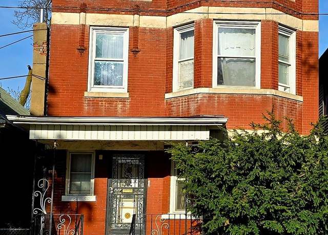 Property at 11305 S Edbrooke Ave, Chicago, IL 60628, 6 beds, 2 baths