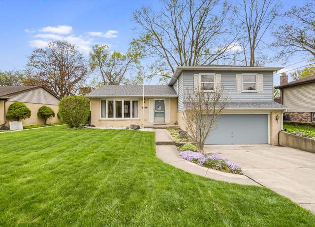 Property at 1402 N Indigo Dr, Mount Prospect, IL 60056, 3 beds, 1.5 baths