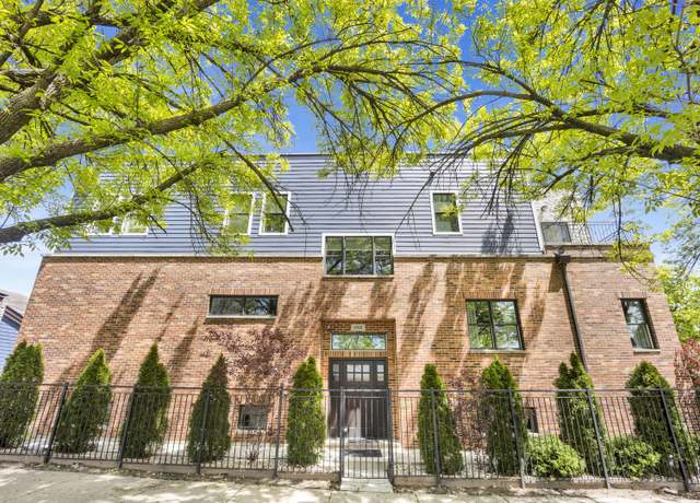 Property at 6924 W Armitage Ave, Chicago, IL 60707, 6 beds, 3.5 baths