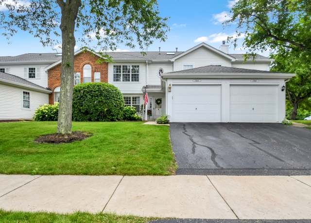 Property at 27w415 Providence Ln #103, Winfield, IL 60190, 2 beds, 1.5 baths